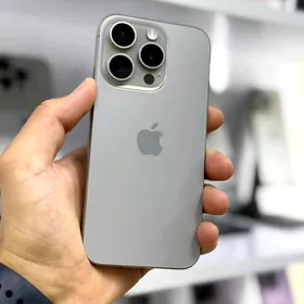 Iphone 15pro 94256gb