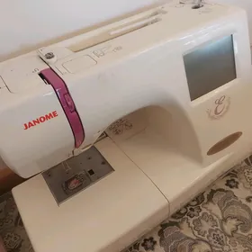 1iññe janome