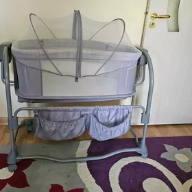 Elektrikli sallancak