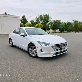 Hyundai Sonata 2020