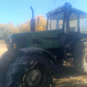MTZ 82 2007