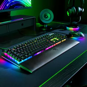 RAZER KEYBOARD ORIGINAL!
