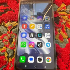 techno spark 20