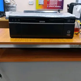 Printer Epson P50
