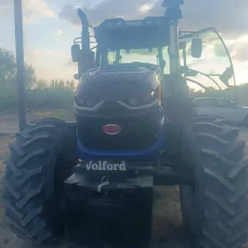 John Deere 2022