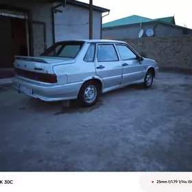 Lada 2115 2002