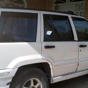 Jeep Grand Cherokee 1993