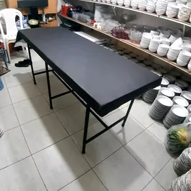 kuşetka Кушетка