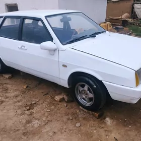Lada 21099 2001