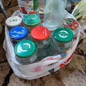 продаю банки доя соленье