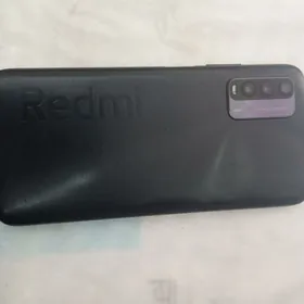 Redmi 9T