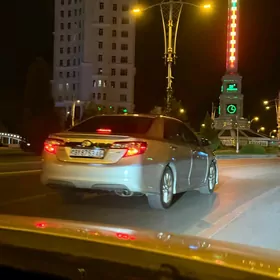 Toyota Camry 2013