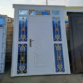 Veranda