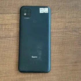 REDMI 9C 4/64