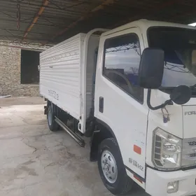 Forland H2 2016