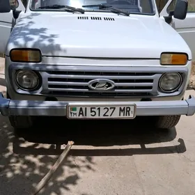 Lada Niva 1997