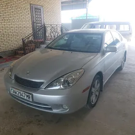 Lexus ES 330 2004