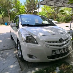 Toyota Yaris 2008