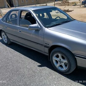 Opel Vectra 1989