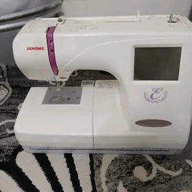 yaka masyn E350