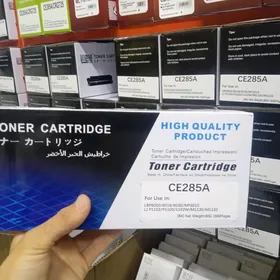 Kartiric SAMSUNG HP CANON