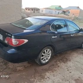 Lexus ES 2002