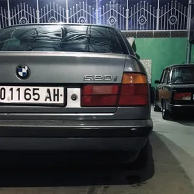 BMW 520 1992