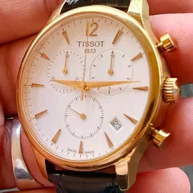 Sagat Часы Tissot.