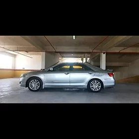 Toyota Aurion 2008