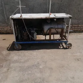 suw aparat gazirowka