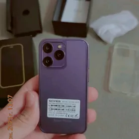 mini telefon