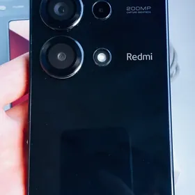 Redmi note 13pro 8+4/256Gb
