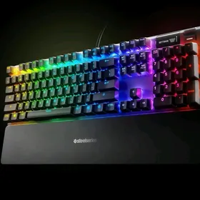STEELSERIES APEX 7 NEW!