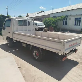 Kia Bongo 2002