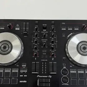 dj aparat