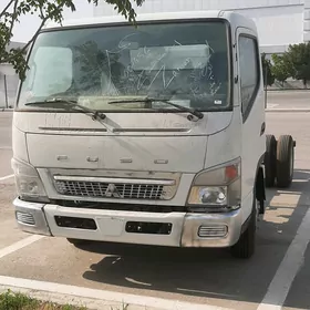 Mitsubishi Canter 2025