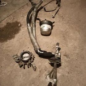 BMW e36 kondisoner trubka...