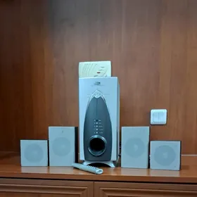 Kalonka JEC Колонки