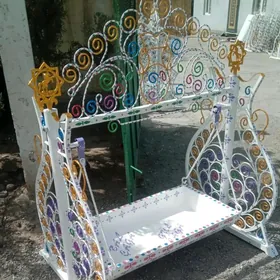 Kuze sallancak salancak