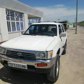 Toyota 4Runner 1993
