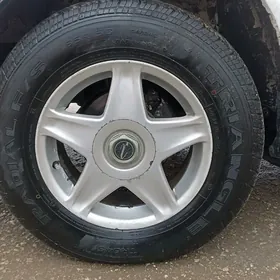 Toyota Hiace 1985
