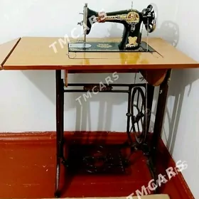 Tikin Maşyn