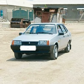 Lada 21099 2004