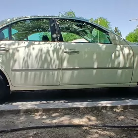 Ford Mondeo 2003