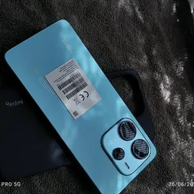 Redmi note 14 5G