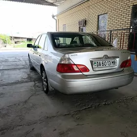 Toyota Avalon 2003