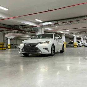 Lexus ES 350 2017
