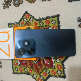 Tecno spark 20C