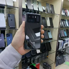 XIAOMI 11 ULTRA