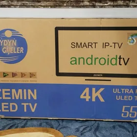 Telewizor ZEMIN 55 Android